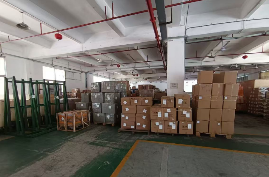 深圳快递寄台湾需时多久