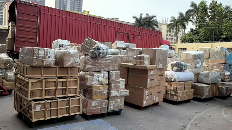 东山海运到台湾大概要多少钱