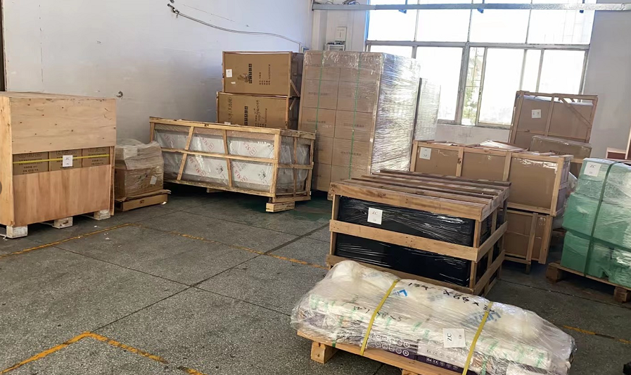 长安到台湾快递要几天到,运费多少