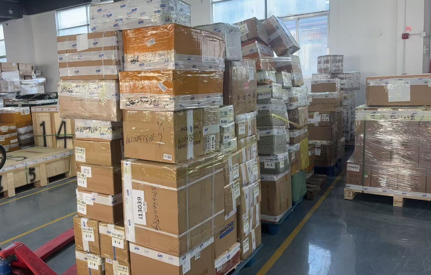 保健品空运到日本的费用是如何计算的