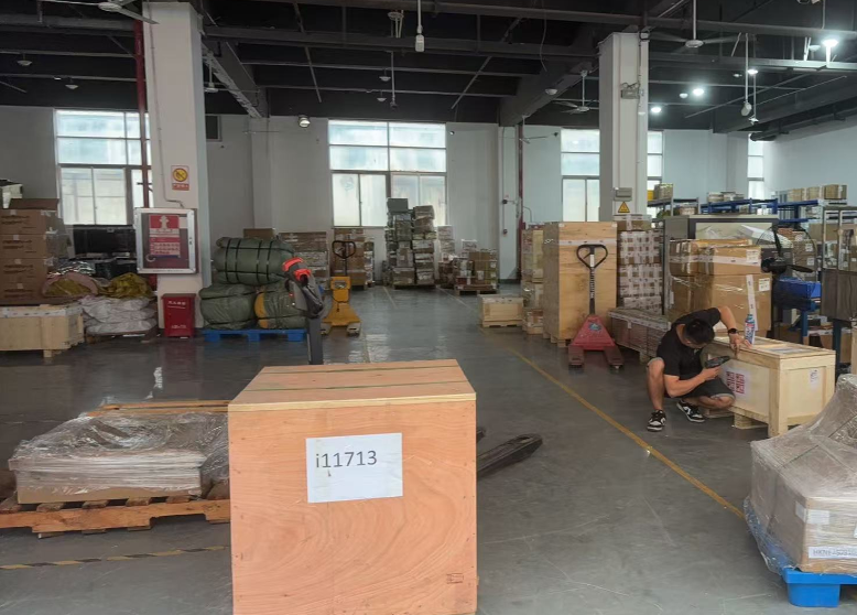 台湾海运进出口到泉州物流专线