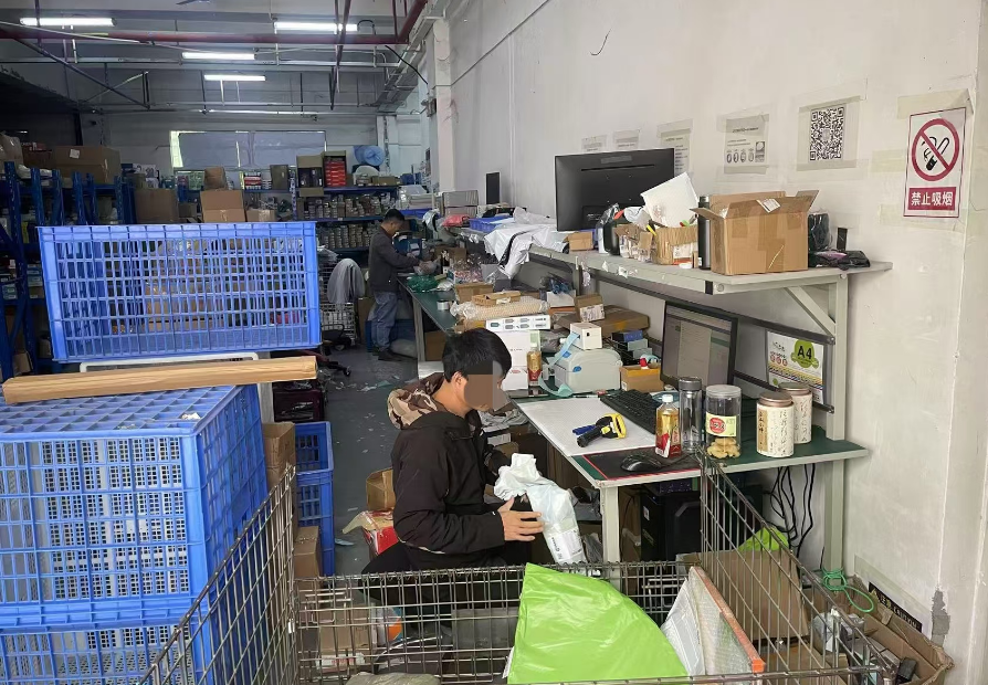 中国发往菲律宾物流捷径