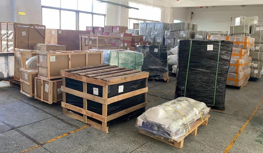 台湾模具进口到大陆境内需要多久
