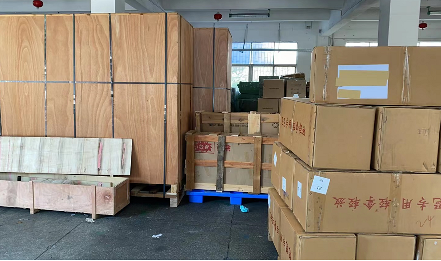哈尔滨到台湾海运时效