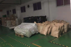 泰州到台湾快递要多久？泰州海运到台湾哪家专